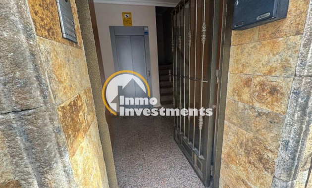 Revente privée - Appartement - Torrevieja - Centro