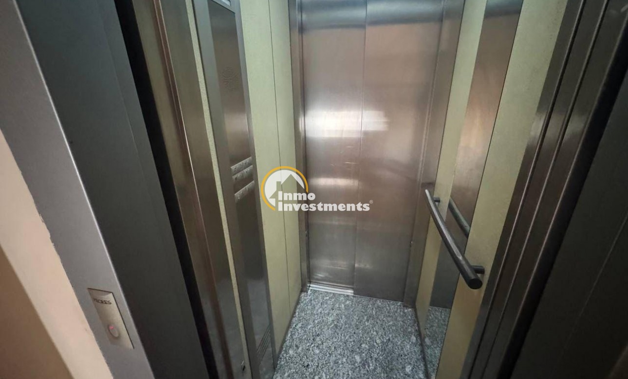 Revente privée - Appartement - Torrevieja - Centro