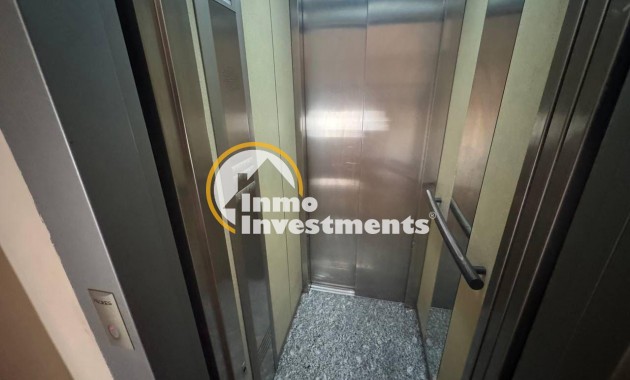 Revente privée - Appartement - Torrevieja - Centro