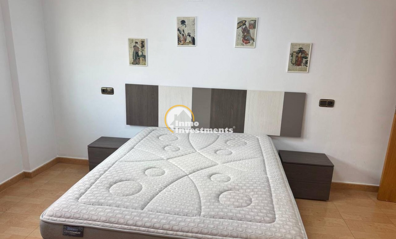 Revente privée - Appartement - Torrevieja - Centro