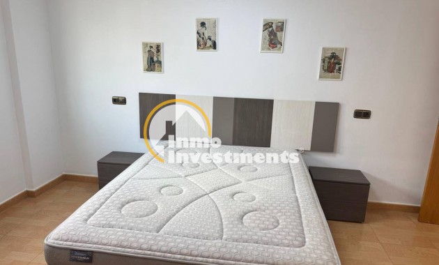 Revente privée - Appartement - Torrevieja - Centro