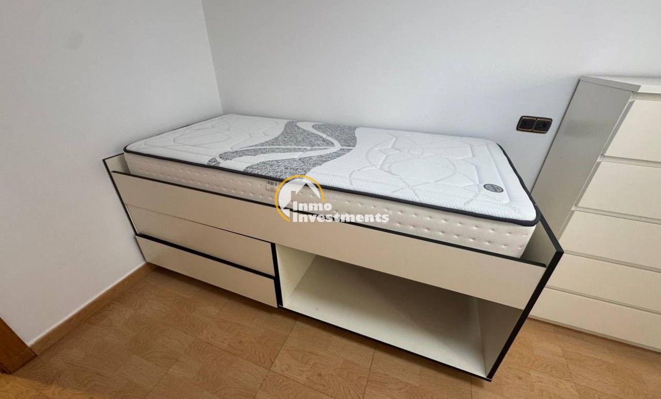Revente privée - Appartement - Torrevieja - Centro