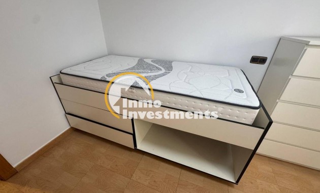Revente privée - Appartement - Torrevieja - Centro