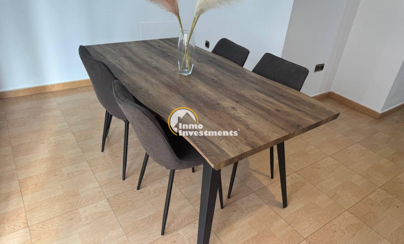 Revente privée - Appartement - Torrevieja - Centro