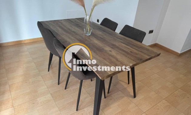 Revente privée - Appartement - Torrevieja - Centro