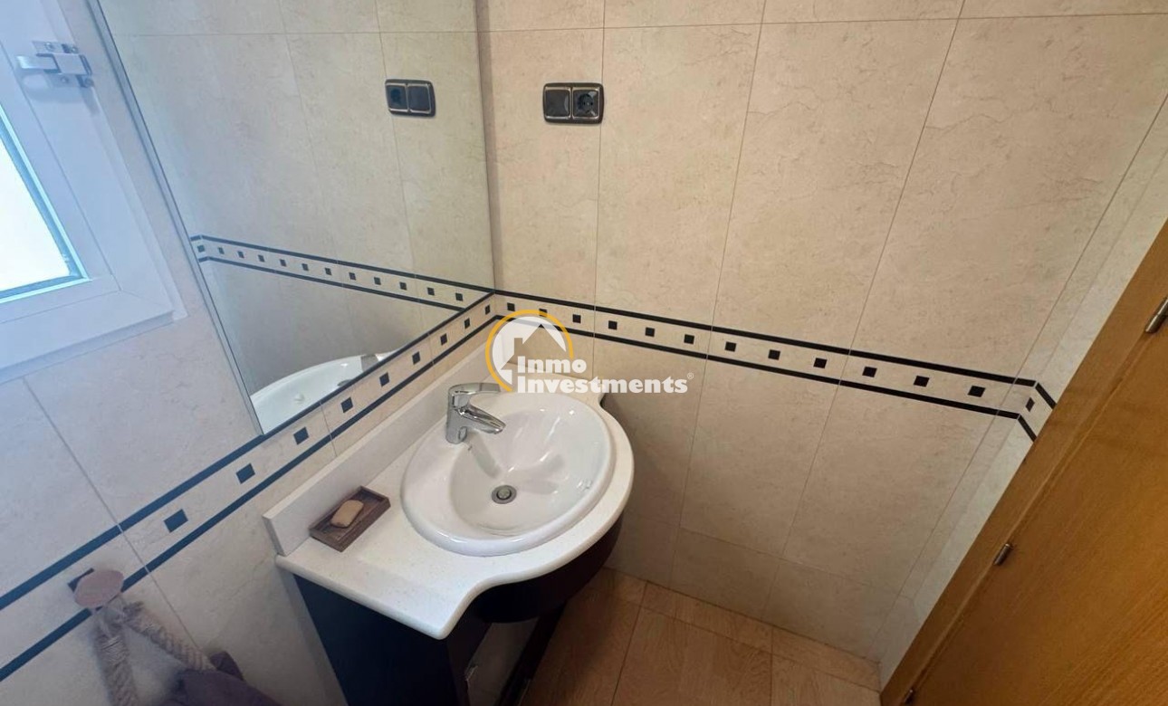 Revente privée - Appartement - Torrevieja - Centro
