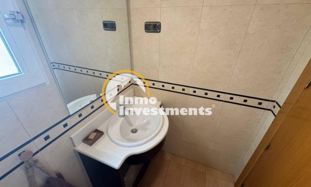 Revente privée - Appartement - Torrevieja - Centro