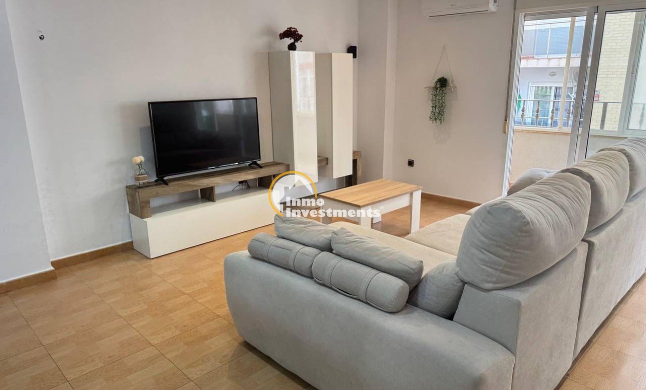 Revente privée - Appartement - Torrevieja - Centro