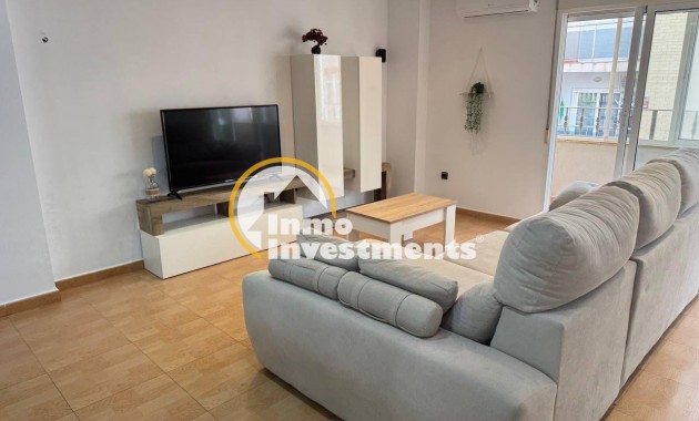 Revente privée - Appartement - Torrevieja - Centro