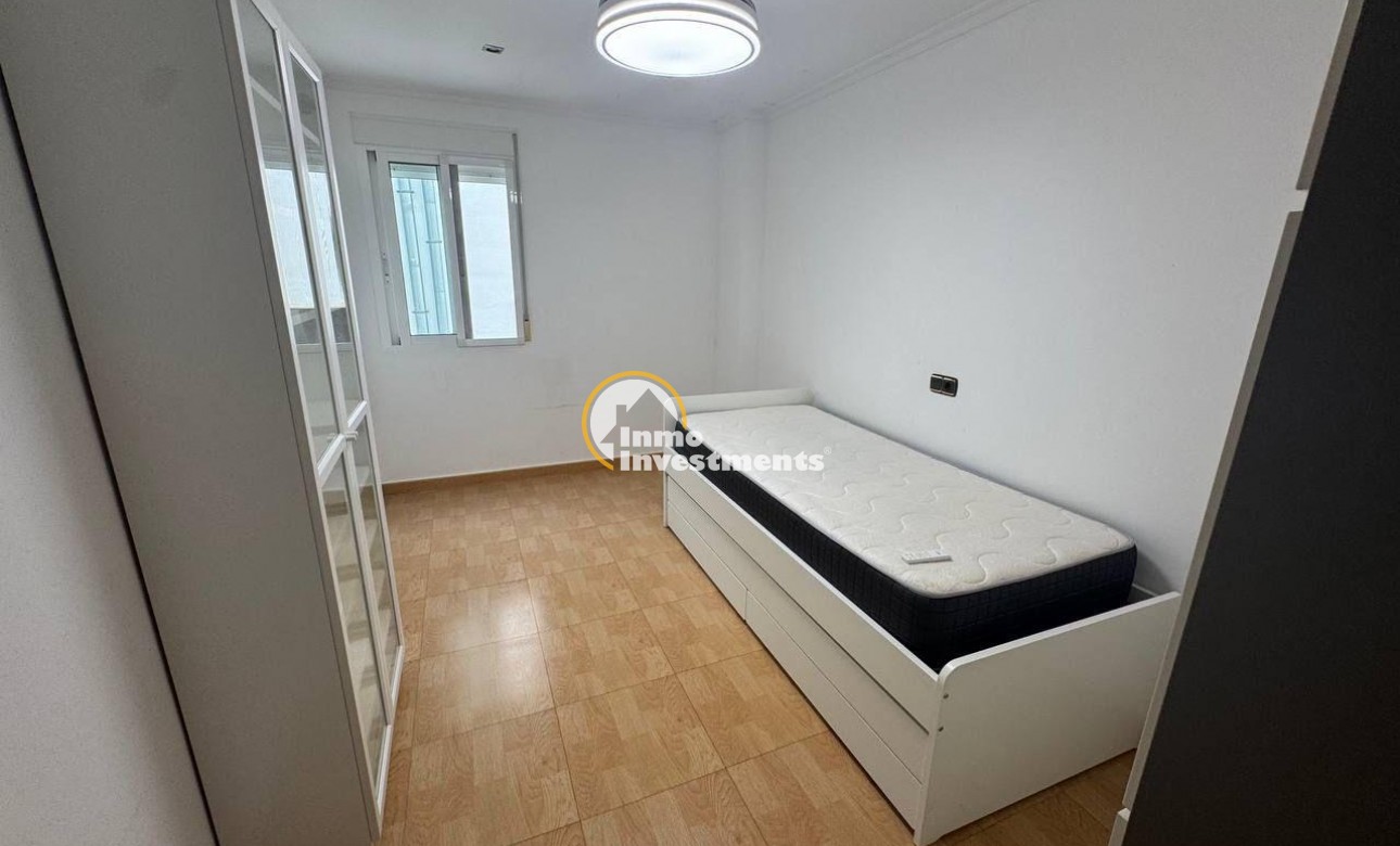 Revente privée - Appartement - Torrevieja - Centro
