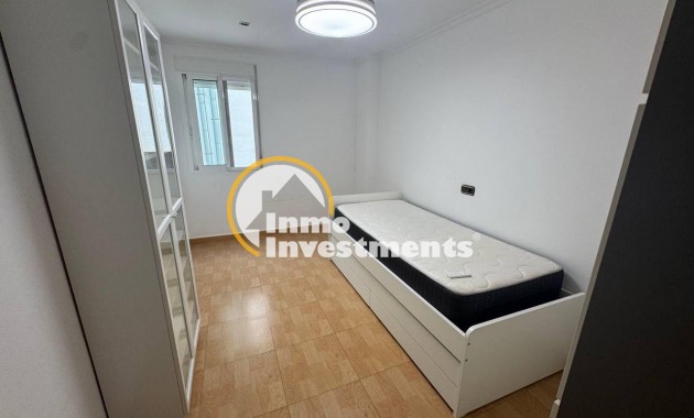 Revente privée - Appartement - Torrevieja - Centro