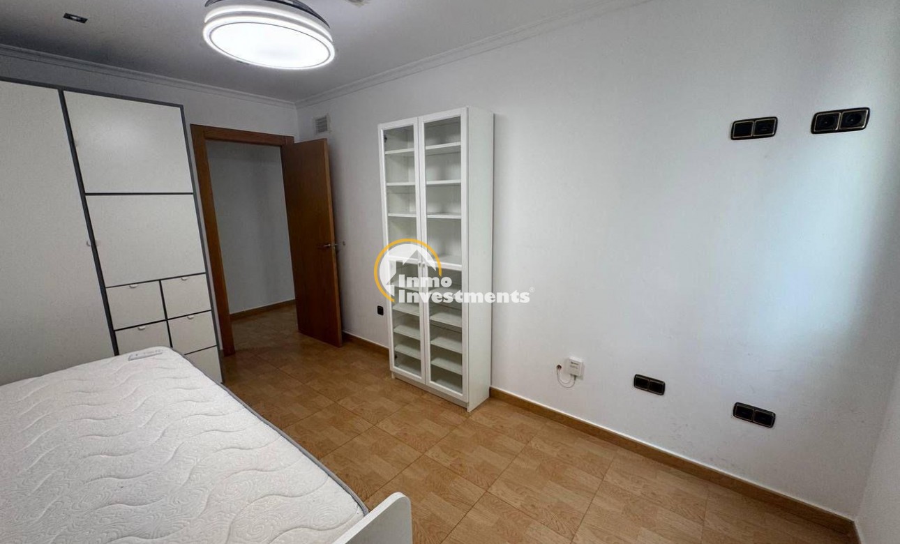 Revente privée - Appartement - Torrevieja - Centro