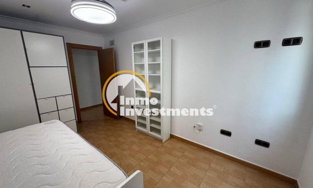 Revente privée - Appartement - Torrevieja - Centro