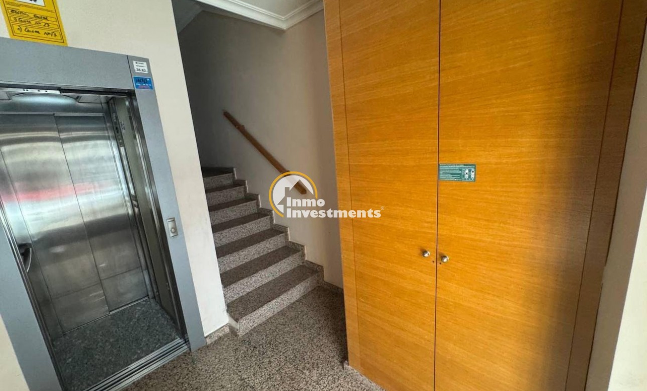 Revente privée - Appartement - Torrevieja - Centro