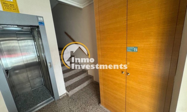 Revente privée - Appartement - Torrevieja - Centro