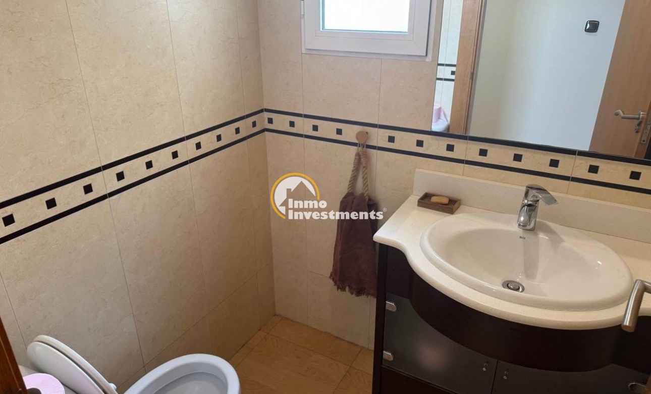 Revente privée - Appartement - Torrevieja - Centro