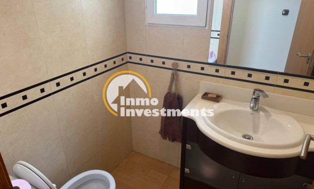 Revente privée - Appartement - Torrevieja - Centro