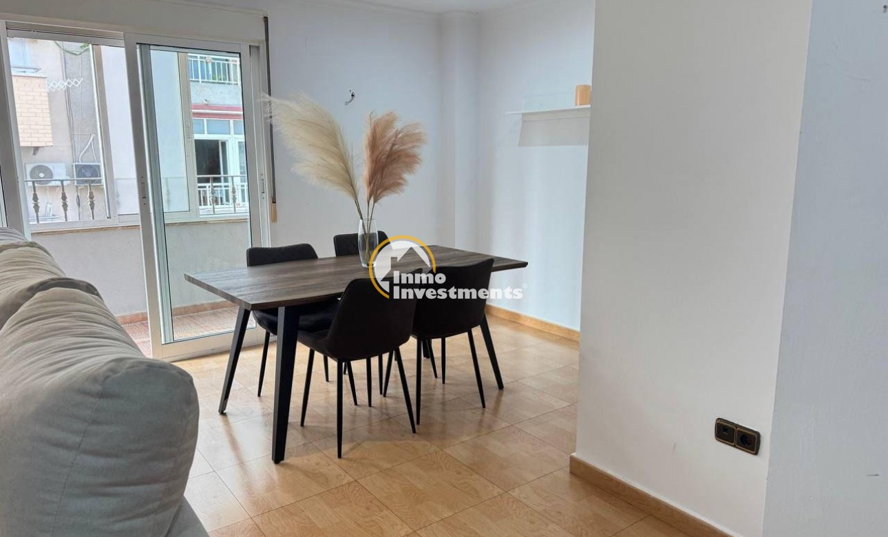 Revente privée - Appartement - Torrevieja - Centro