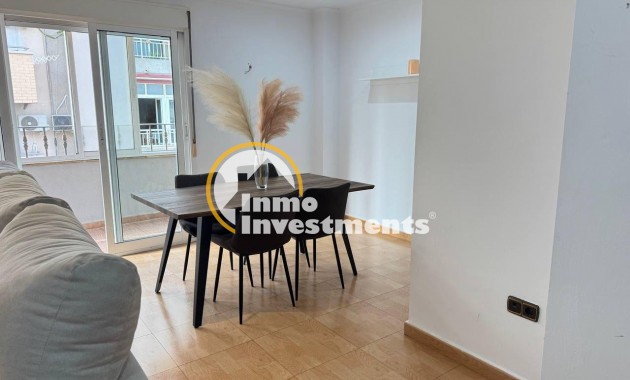 Revente privée - Appartement - Torrevieja - Centro