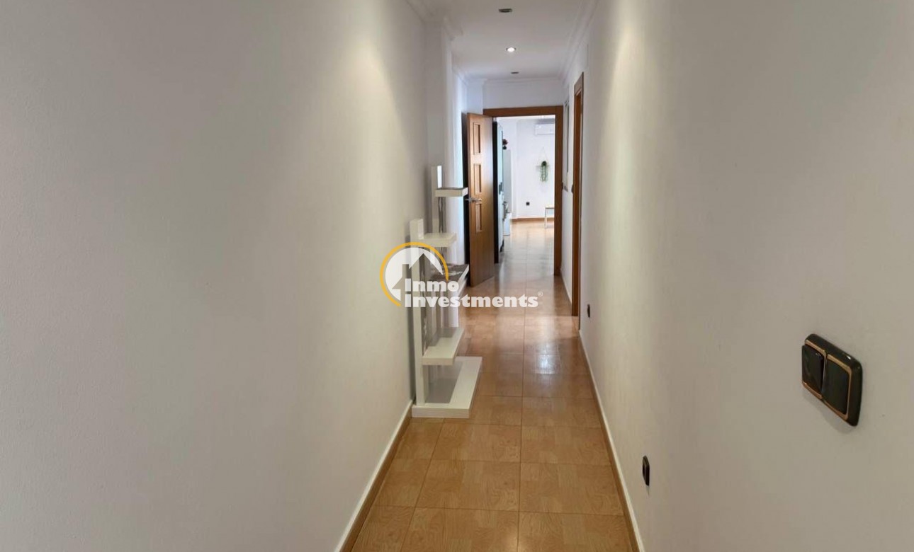 Revente privée - Appartement - Torrevieja - Centro
