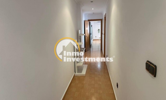 Revente privée - Appartement - Torrevieja - Centro