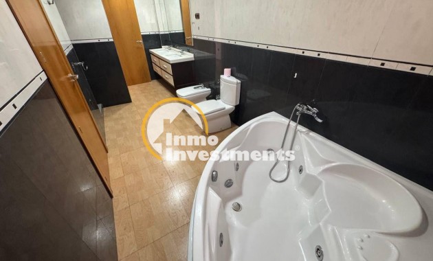 Revente privée - Appartement - Torrevieja - Centro