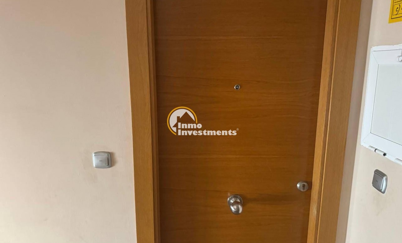 Revente privée - Appartement - Torrevieja - Centro