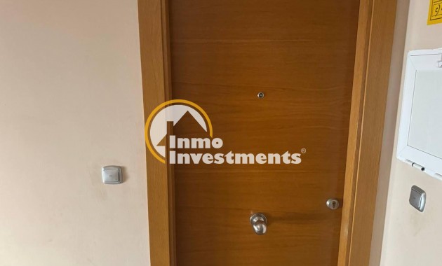 Revente privée - Appartement - Torrevieja - Centro