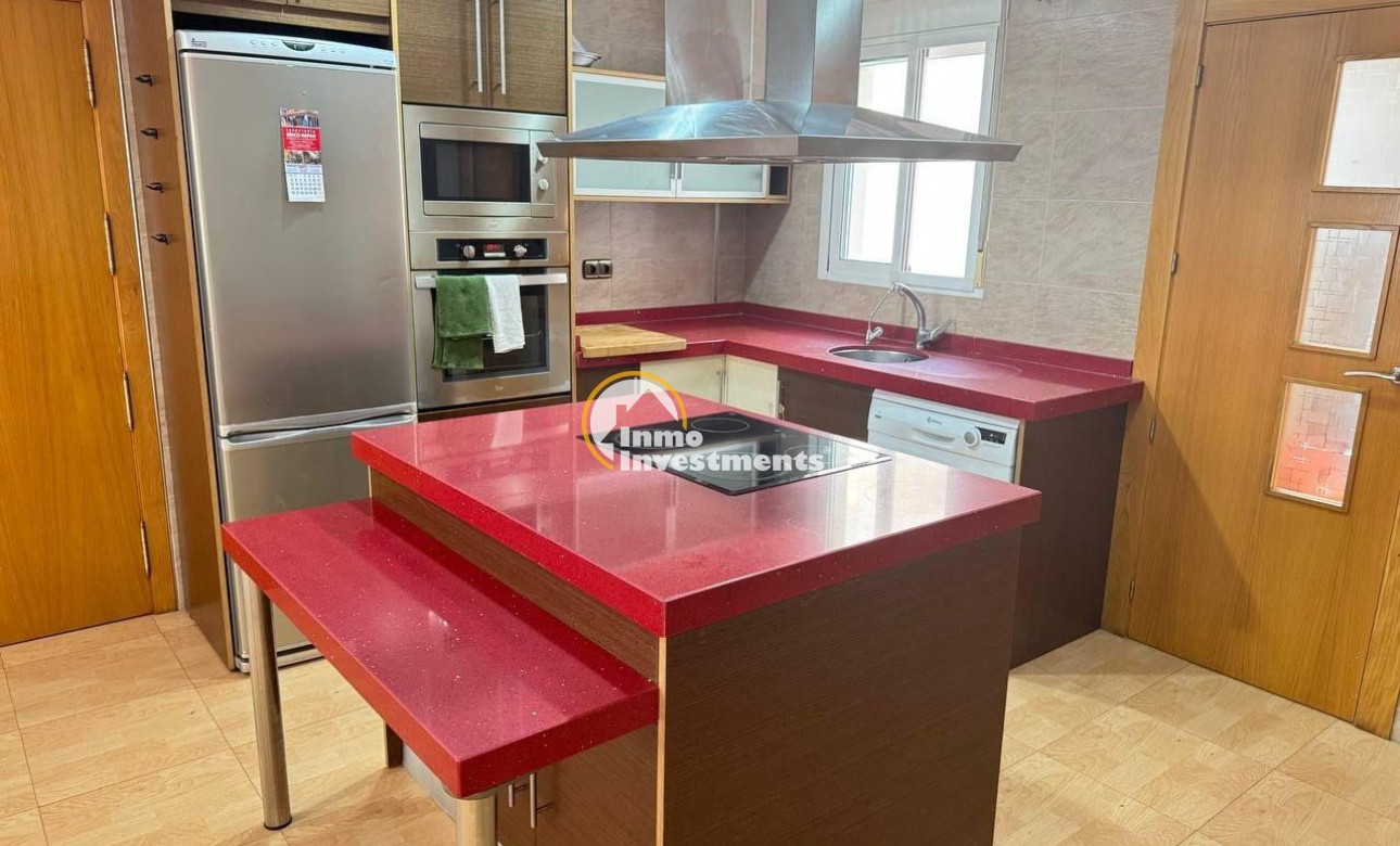 Revente privée - Appartement - Torrevieja - Centro