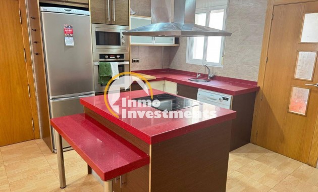 Revente privée - Appartement - Torrevieja - Centro