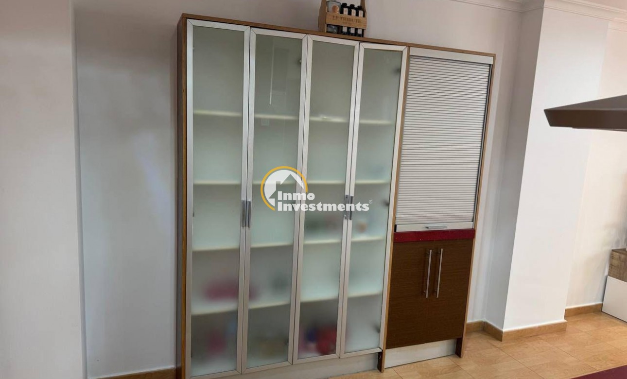 Revente privée - Appartement - Torrevieja - Centro