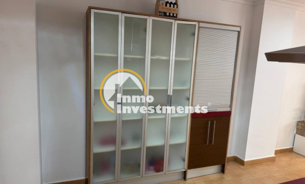 Revente privée - Appartement - Torrevieja - Centro