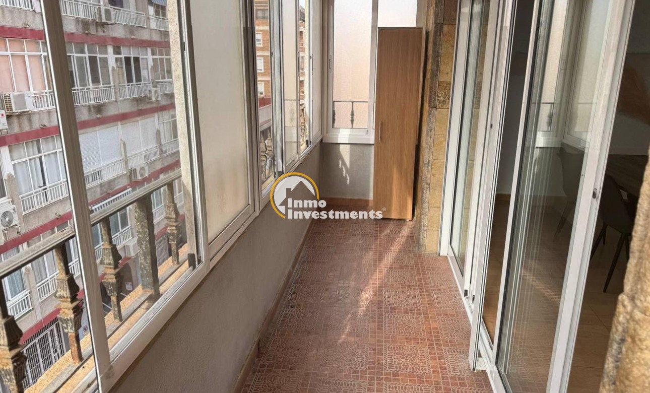 Revente privée - Appartement - Torrevieja - Centro