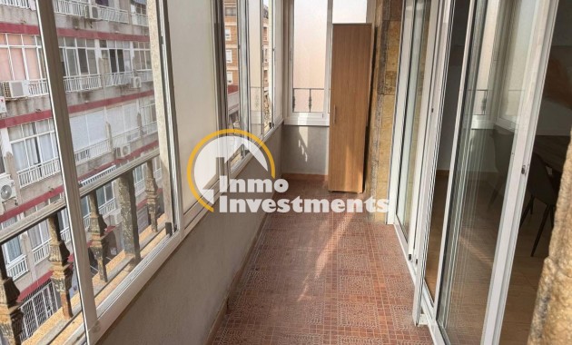 Revente privée - Appartement - Torrevieja - Centro