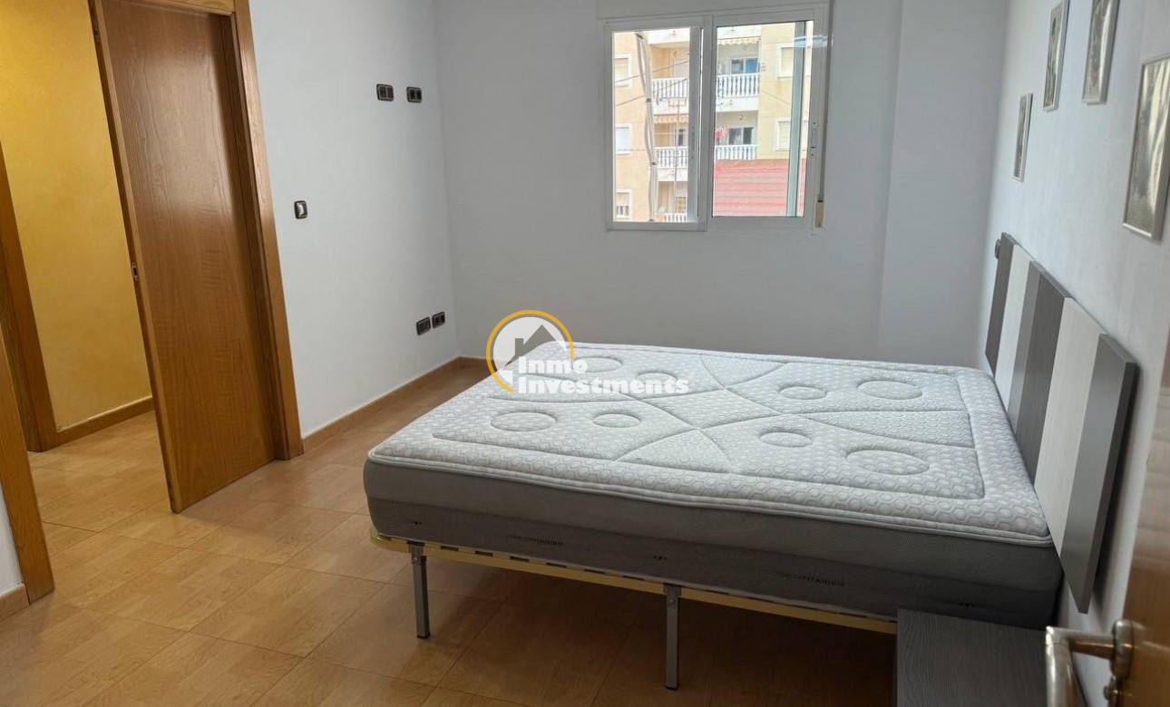 Revente privée - Appartement - Torrevieja - Centro