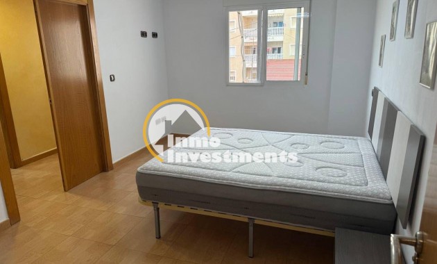 Revente privée - Appartement - Torrevieja - Centro