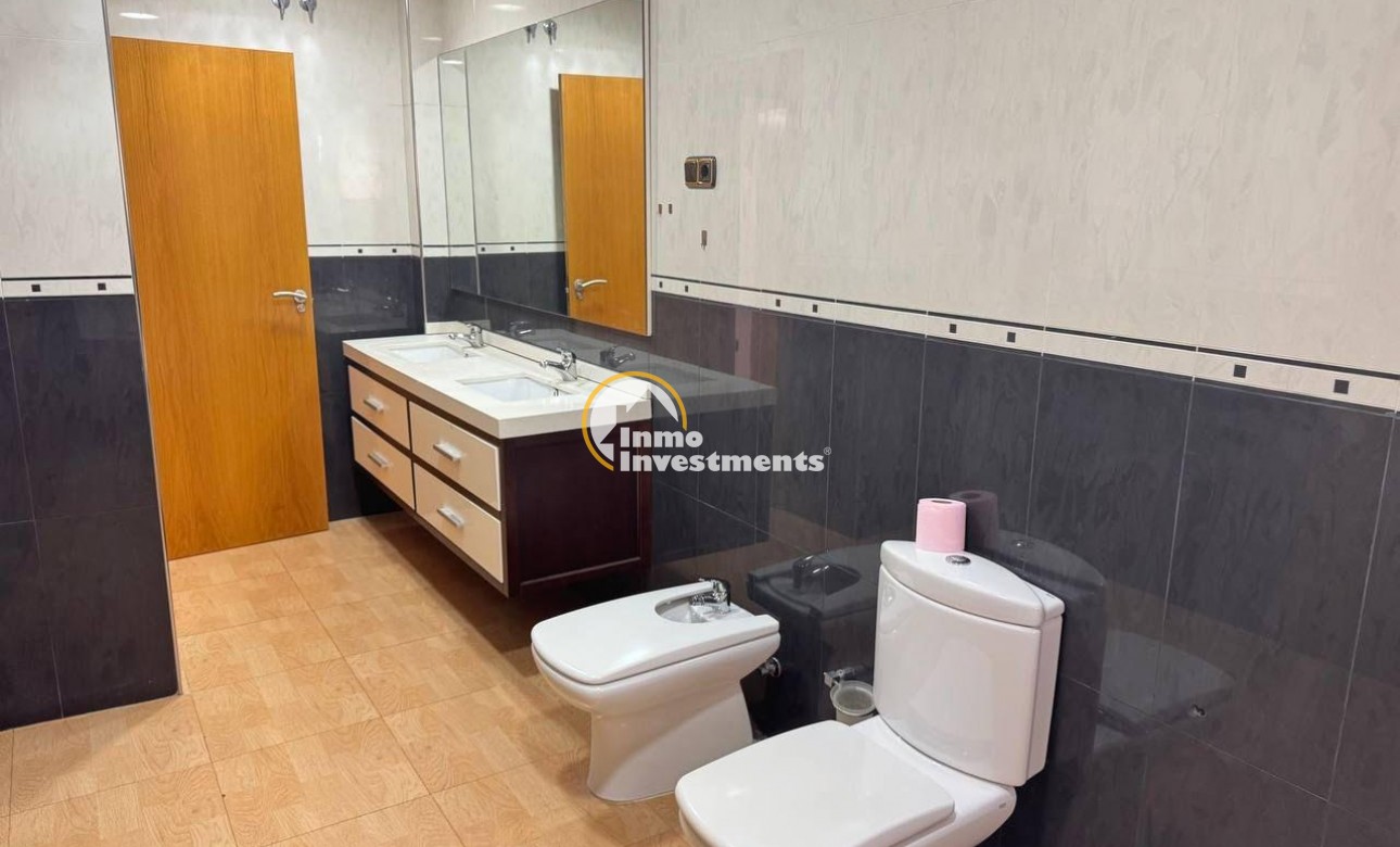Revente privée - Appartement - Torrevieja - Centro