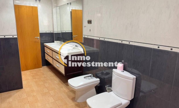 Revente privée - Appartement - Torrevieja - Centro