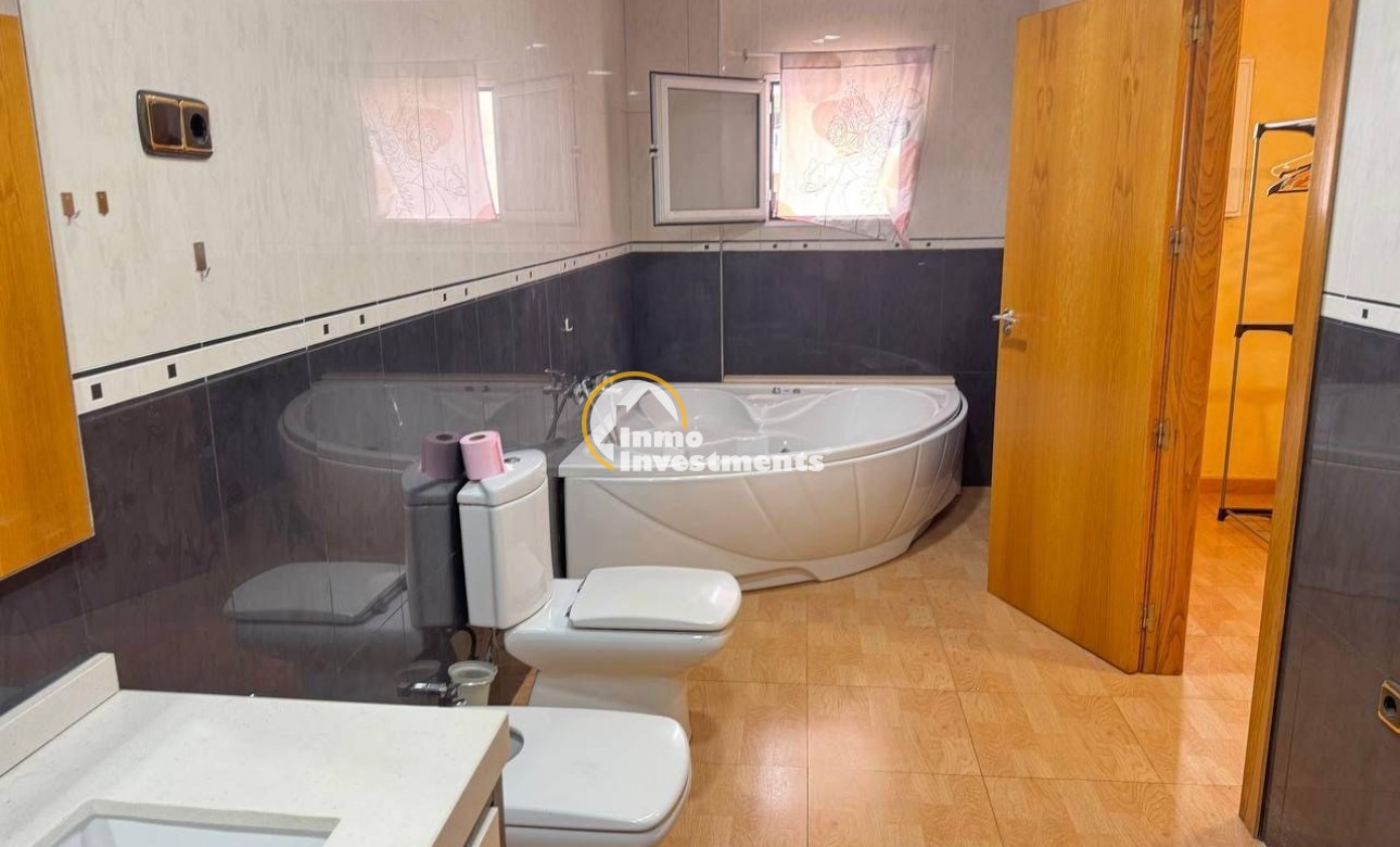 Revente privée - Appartement - Torrevieja - Centro