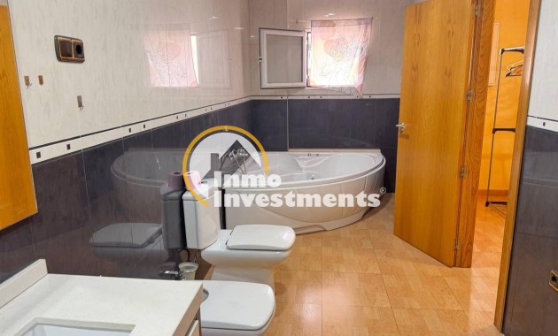 Revente privée - Appartement - Torrevieja - Centro
