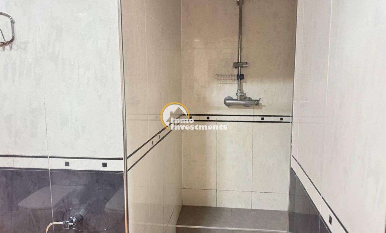 Revente privée - Appartement - Torrevieja - Centro