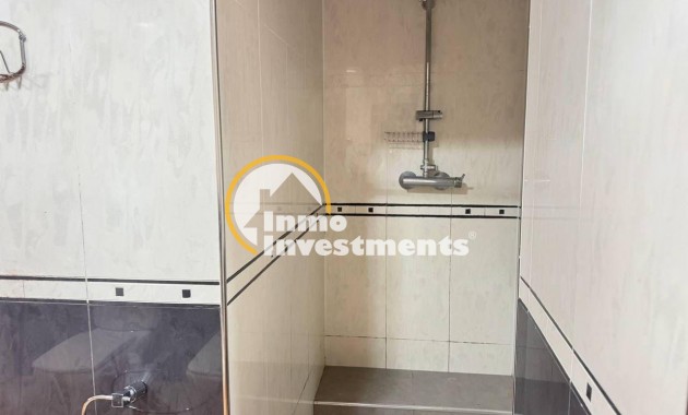 Revente privée - Appartement - Torrevieja - Centro