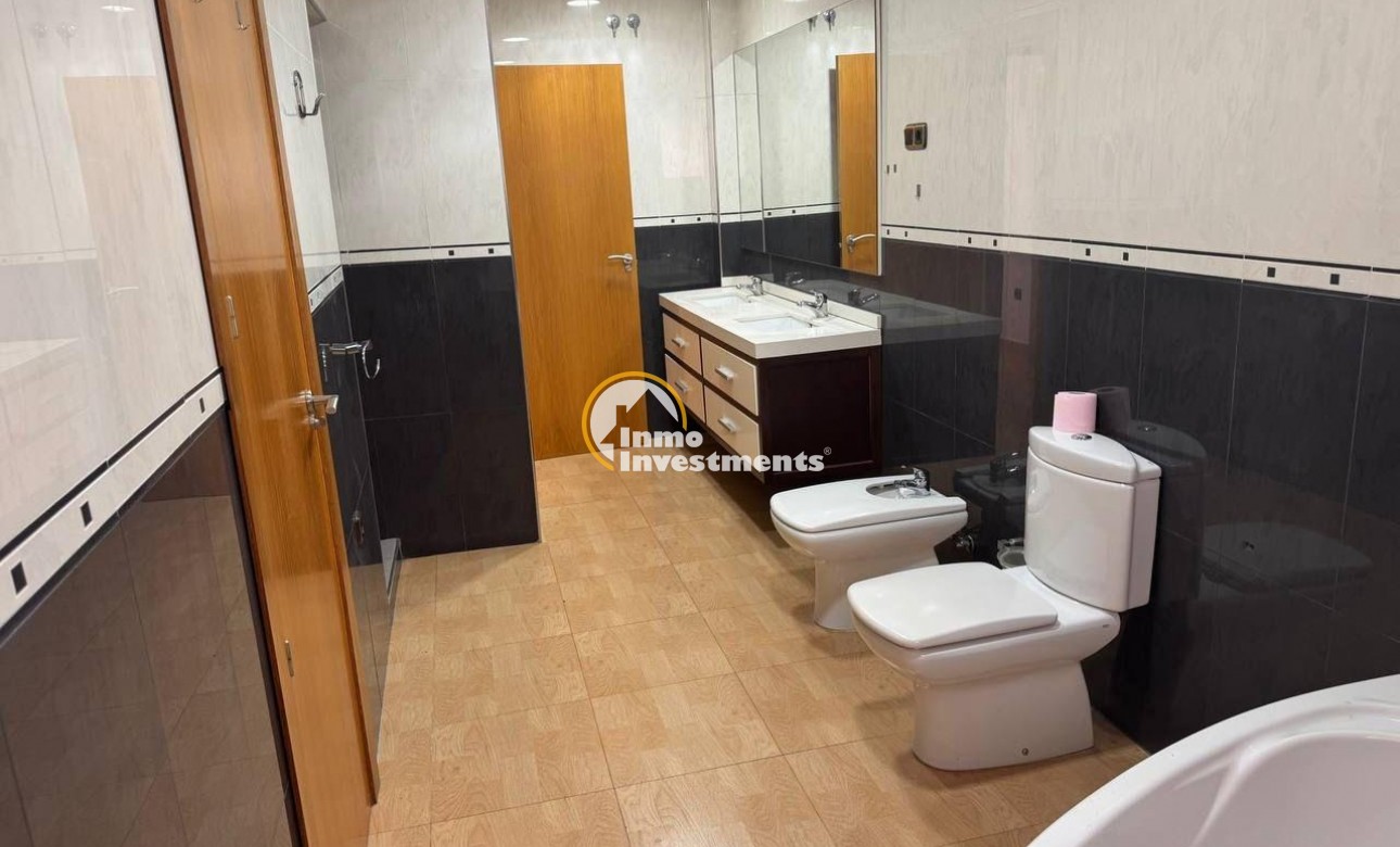 Revente privée - Appartement - Torrevieja - Centro
