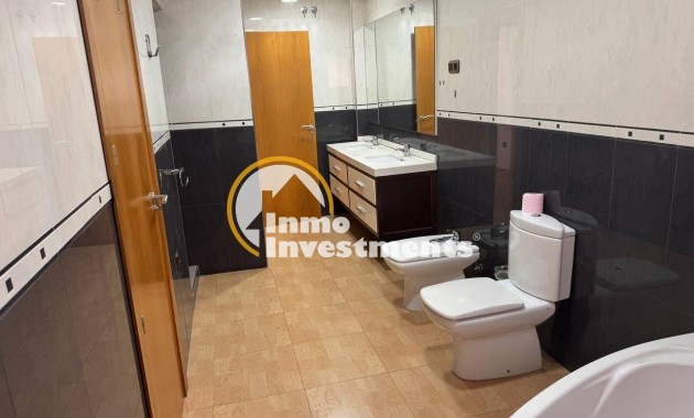Revente privée - Appartement - Torrevieja - Centro