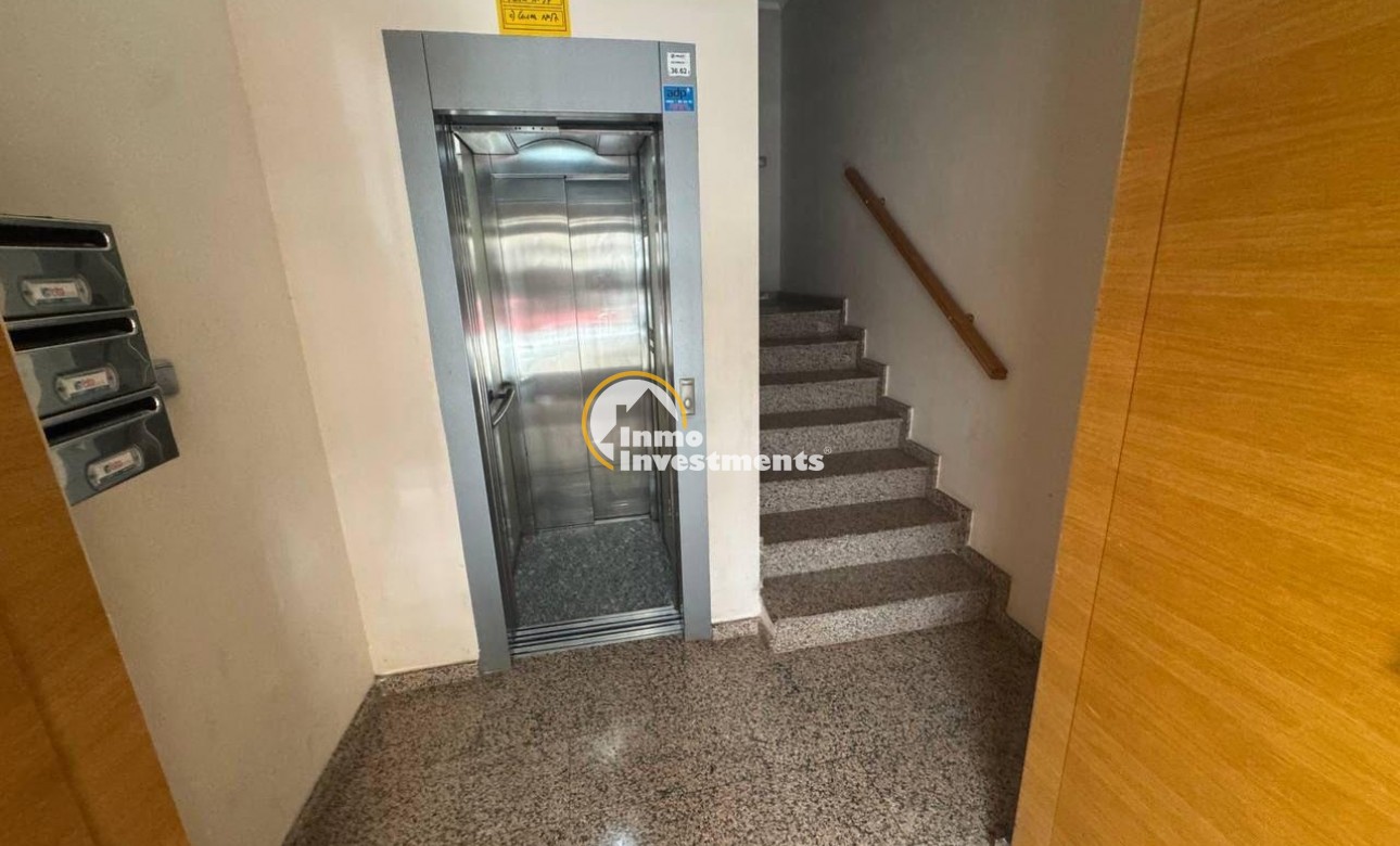 Revente privée - Appartement - Torrevieja - Centro