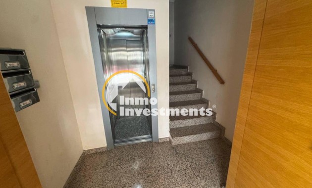 Revente privée - Appartement - Torrevieja - Centro