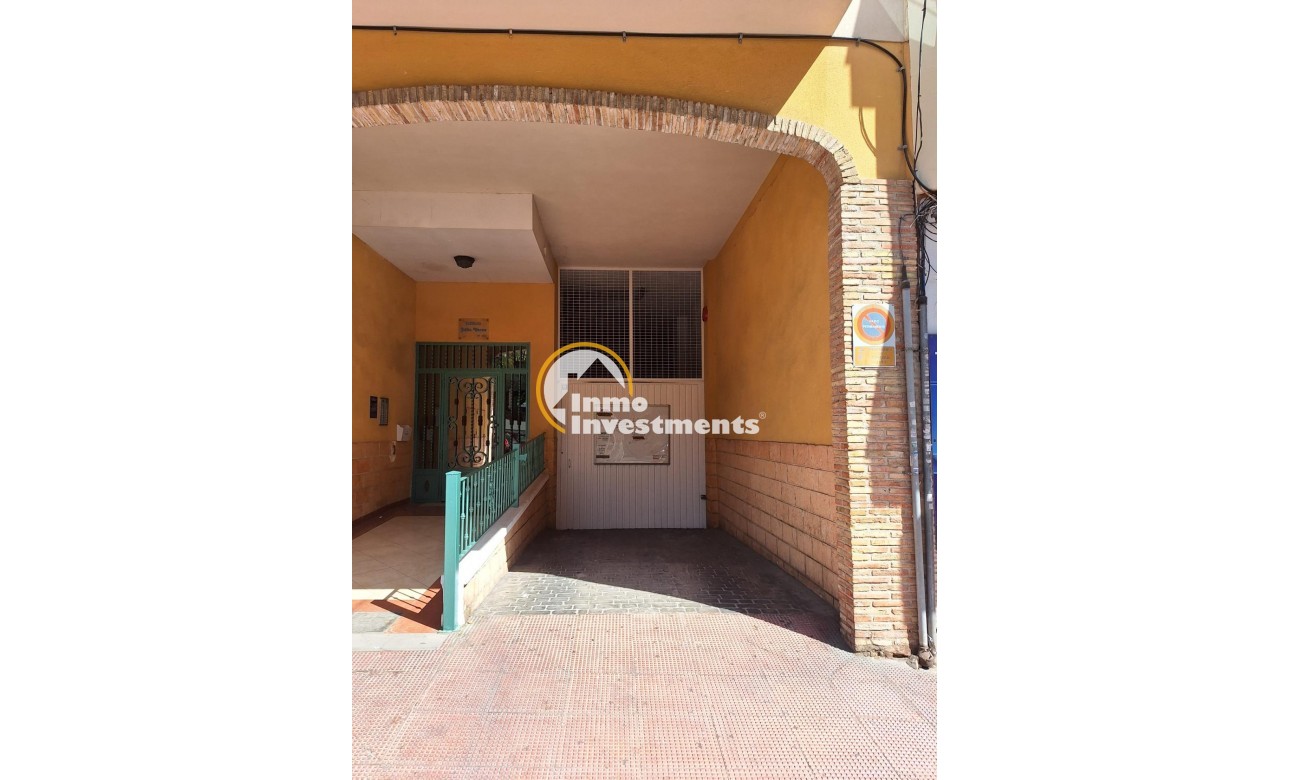 Resale - Garage - Torrevieja - Playa del Cura