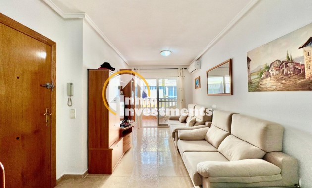 Resale - Apartment - Torrevieja - Habaneras
