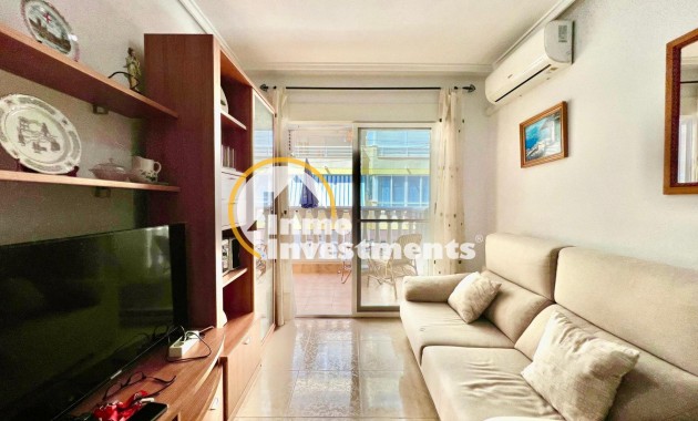 Resale - Apartment - Torrevieja - Habaneras