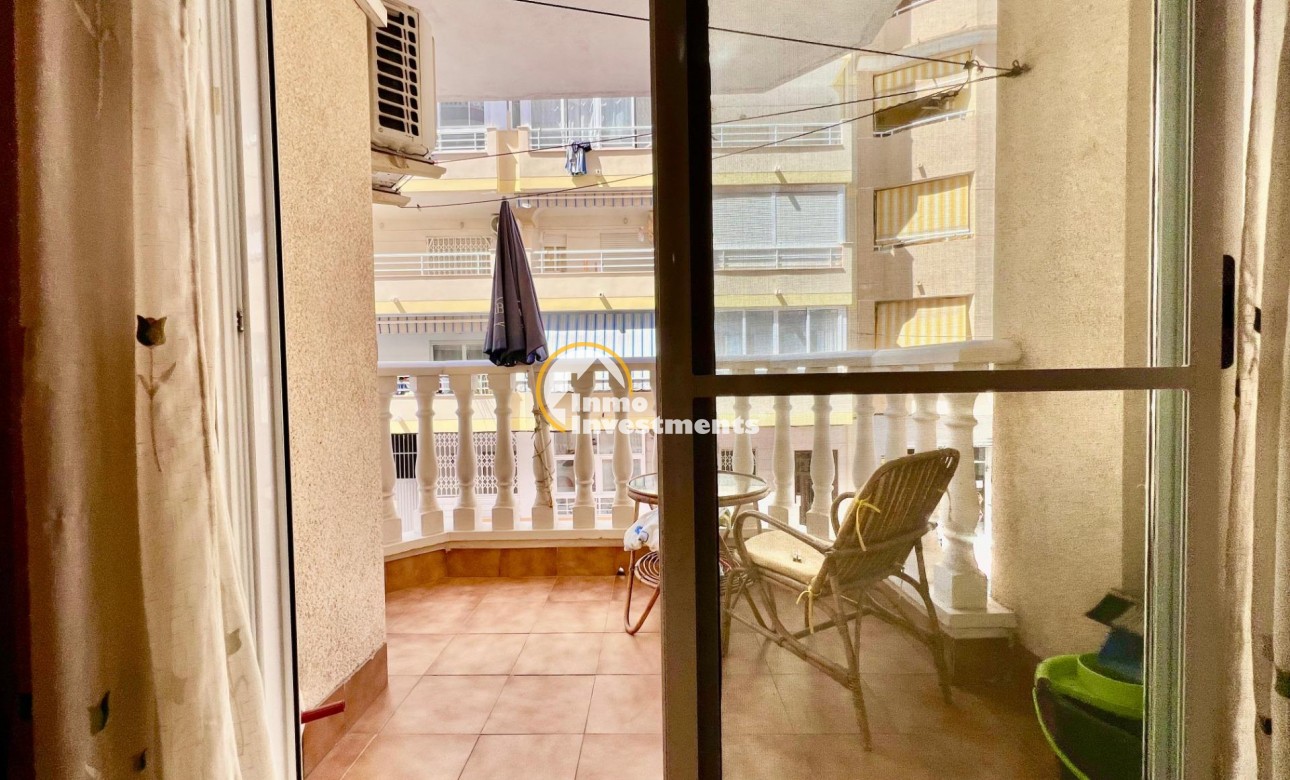 Resale - Apartment - Torrevieja - Habaneras